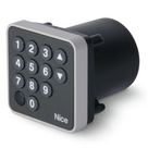 Photo of Numeric keypad Nice EDSIB - BLUEBUS